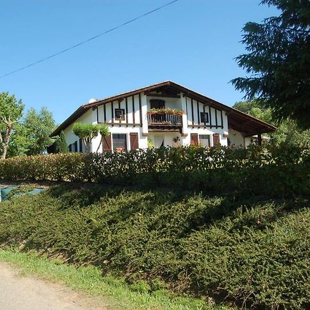 Chambres D'Hotes Esponde Marie-Jeanne Saint-Jean-le-Vieux  Buitenkant foto